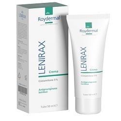 Lenirax 50ml Crema