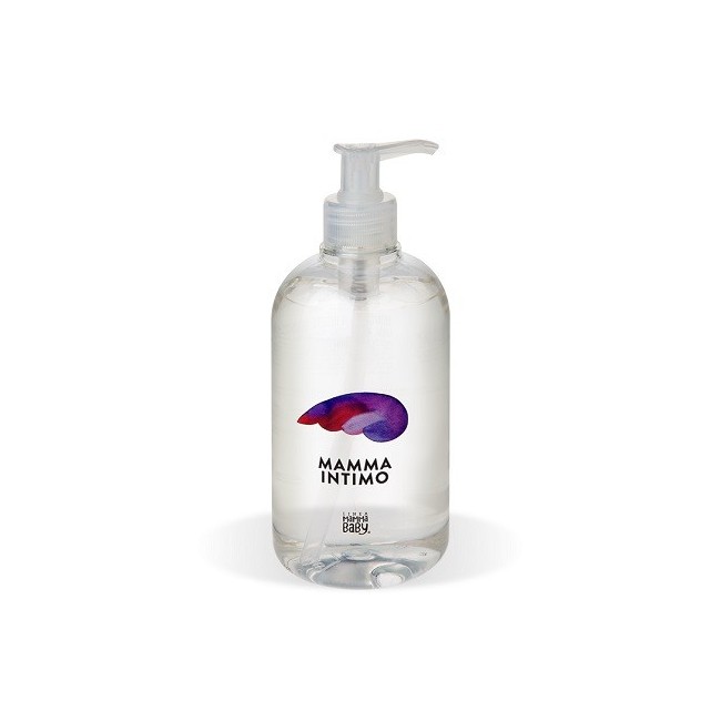 i Linea Mammababy Mammaintimo 500 Ml