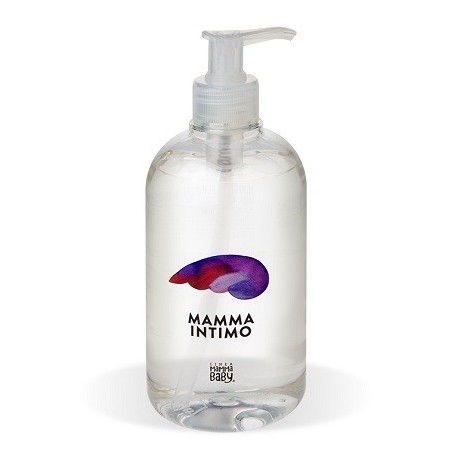 i Linea Mammababy Mammaintimo 500 Ml