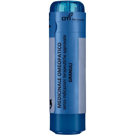 Sarsaparilla 5ch 70 granuli