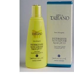 Aqua Tabiano Non Sapone Ph5.5