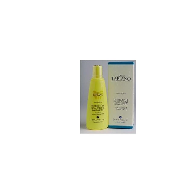 Aqua Tabiano Non Sapone Ph5.5