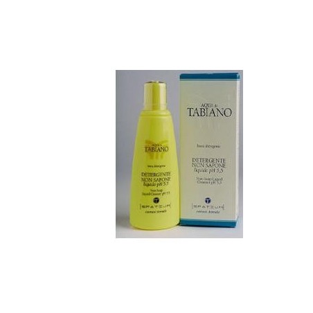 Aqua Tabiano Non Sapone Ph5.5