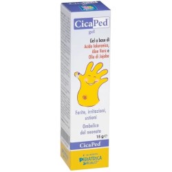 Pediatrica Cicaped Gel