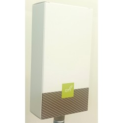 Arsenicum Album 100mk 20 fiale 2ml