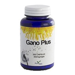 Phytoitalia Gano Plus