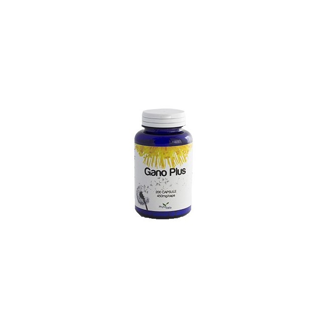 Phytoitalia Gano Plus Phytoitalia Gano Plus