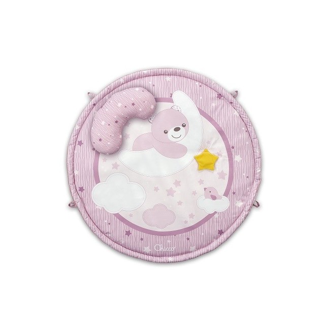 Enjoy Colors Playgym Pink