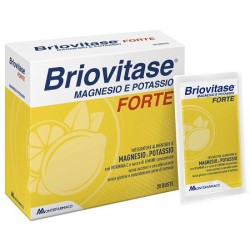 Briovitase Forte 20 Bustine