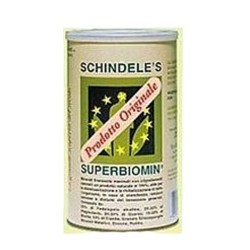 Superbiomin Polvere 400g