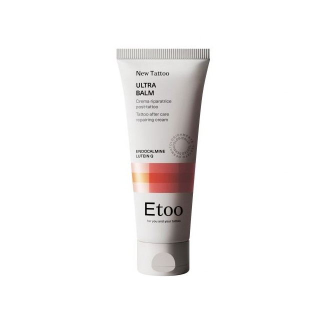 Ultra Balm Crema Riparatrice Post-tattoo 50 Ml Ultra Balm Crema Riparatrice Post-tattoo 50 Ml