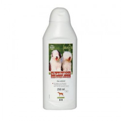 Shampoo Antiparassitario Bayer 250 Ml