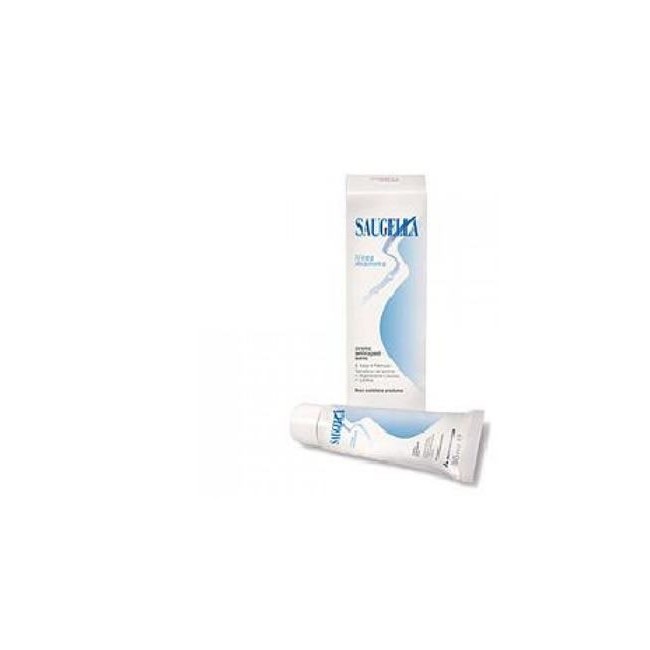 Saugella Crema Antiragadi Seno 50 Ml Saugella Crema Antiragadi Seno 50 Ml