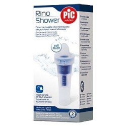 Rino Shower Doccia Nasale Micronizzata