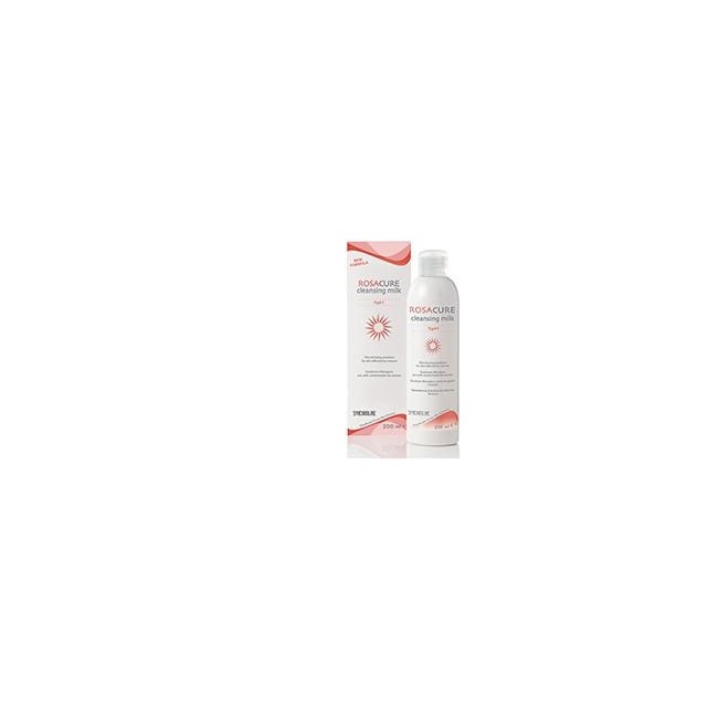 Rosacure Cleansing Milk 200ml Rosacure Cleansing Milk 200ml