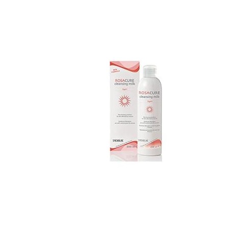 Rosacure Cleansing Milk 200ml Rosacure Cleansing Milk 200ml