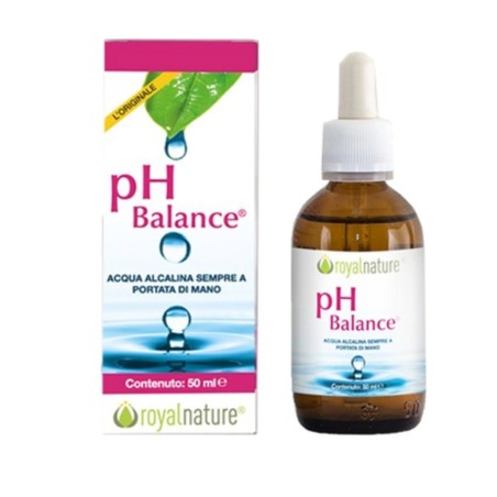 Ph Balance 50ml Ph Balance 50ml
