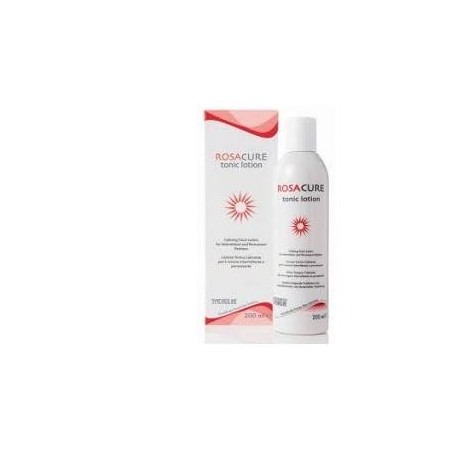 Rosacure Tonic Lotion 200ml
