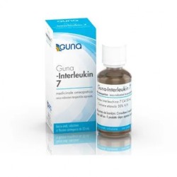 Guna Interleukin 7 C4 Gocce 