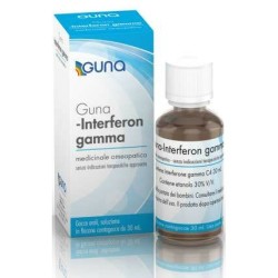Guna Interferon Gamma C4 