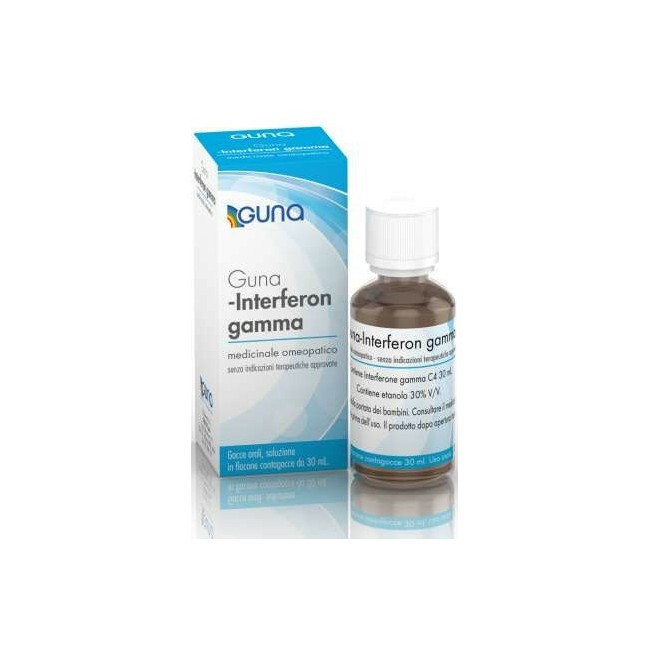 Guna Interferon Gamma C4 Guna Interferon Gamma C4