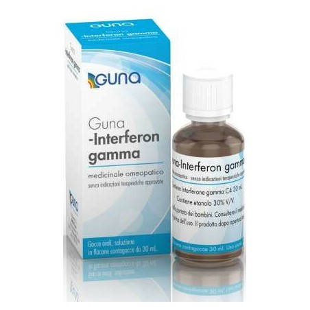 Guna Interferon Gamma C4 