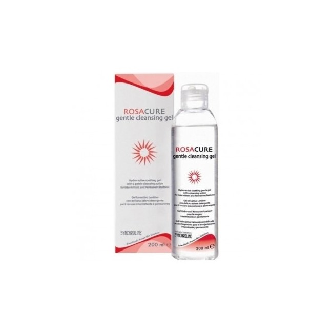 Rosacure Gel Detergente 200ml