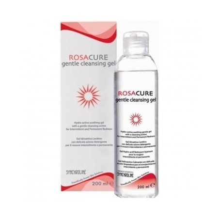Rosacure Gel Detergente 200ml
