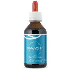 Alkavita Gocce 100ml