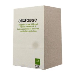 Oti Alcabase 20 Buste