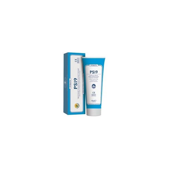 Ps19 Pomata 100ml Ps19 Pomata 100ml