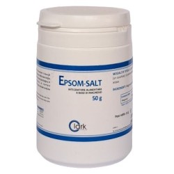 Lark Epsom Sali 50g