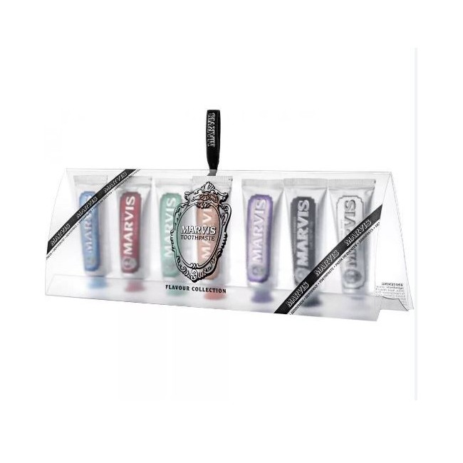 Marvis dentifricio Travel Kit Marvis dentifricio Travel Kit