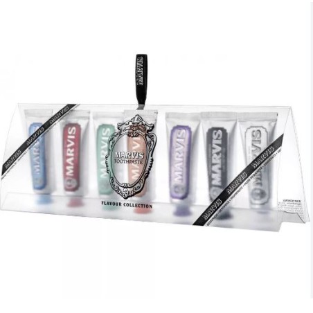 Marvis dentifricio Travel Kit Marvis dentifricio Travel Kit