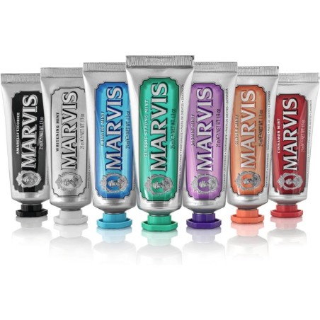 Marvis gift set Marvis gift set