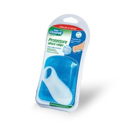 Ciccarelli Protettore Alluce Valgo 1 pezzo