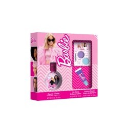 Barbie Cofanetto