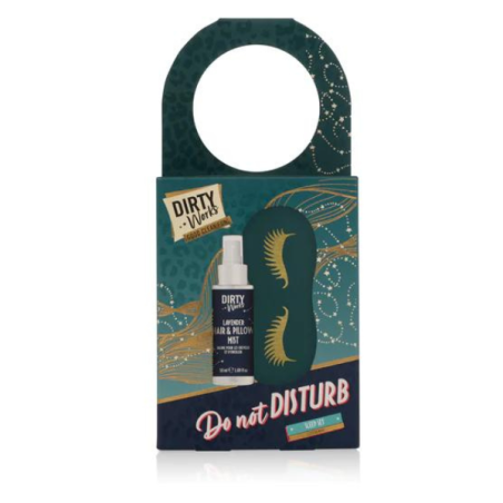 Do not Disturb Cofanetto Do not Disturb Cofanetto