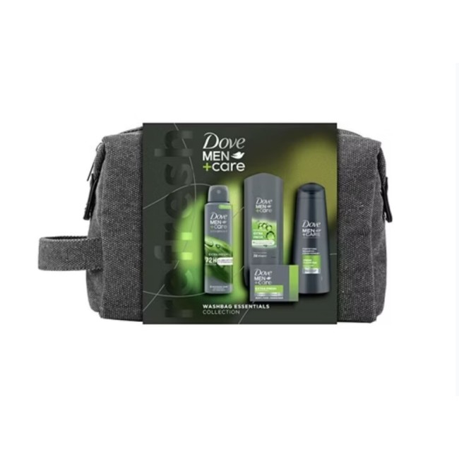 Set regalo uomo Dove Men+Care Refresh Set regalo uomo Dove Men+Care Refresh