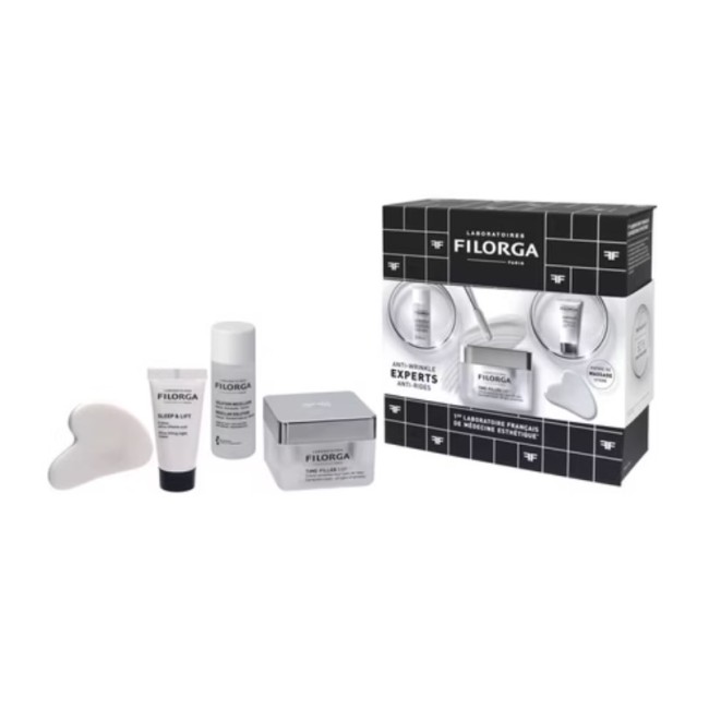 Cofanetto regalo Filorga con 3 pezzi Cofanetto regalo Filorga con 3 pezzi