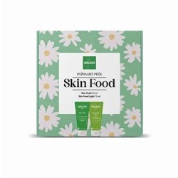 Weleda Skin food cofanetto