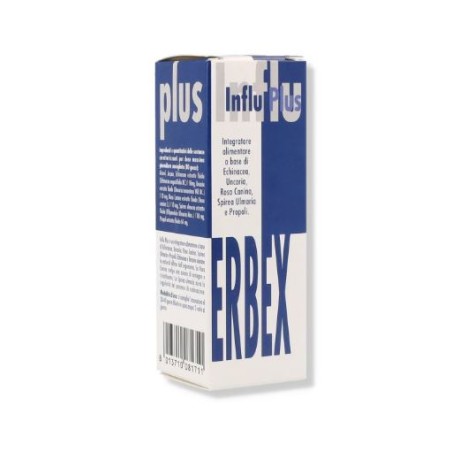 Erbex Influ Plus liquido Erbex Influ Plus liquido