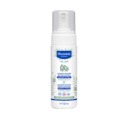 Mustela Shampoo New born