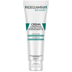Adeguamina Pelli Sensibili Crema Lenitiva Idratante