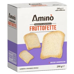 Amino Fruttofette