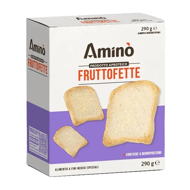 Amino Fruttofette