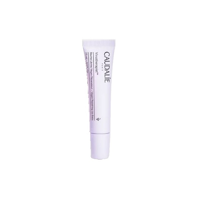 Caudalie Balsamo Labbra Riparatore Vegan