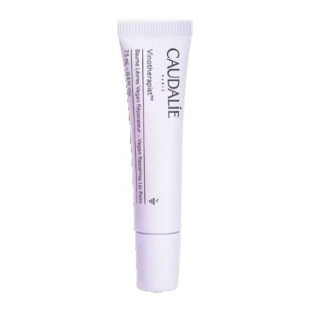 Caudalie Balsamo Labbra Riparatore Vegan
