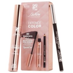 Bionike Defence Color Special Set Occhi Mascara + Matita