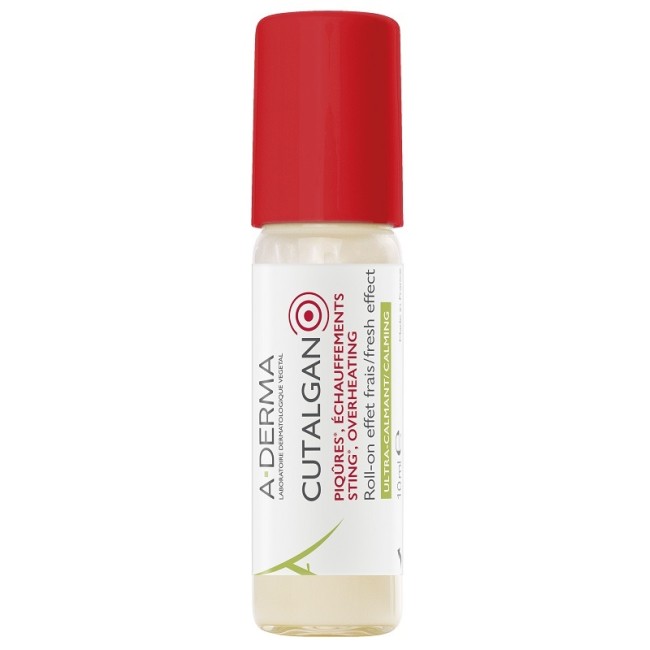 A-derma Cutalgan Roll On A-derma Cutalgan Roll On
